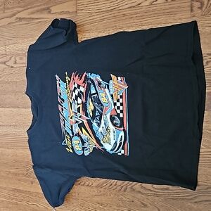 Van Halen Men's Graphic Tee